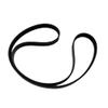 A86E-1 PCS Engines Components Generator Belts Alternator Belts Fit For S3 T5 OEM 1025024GG010 view 4