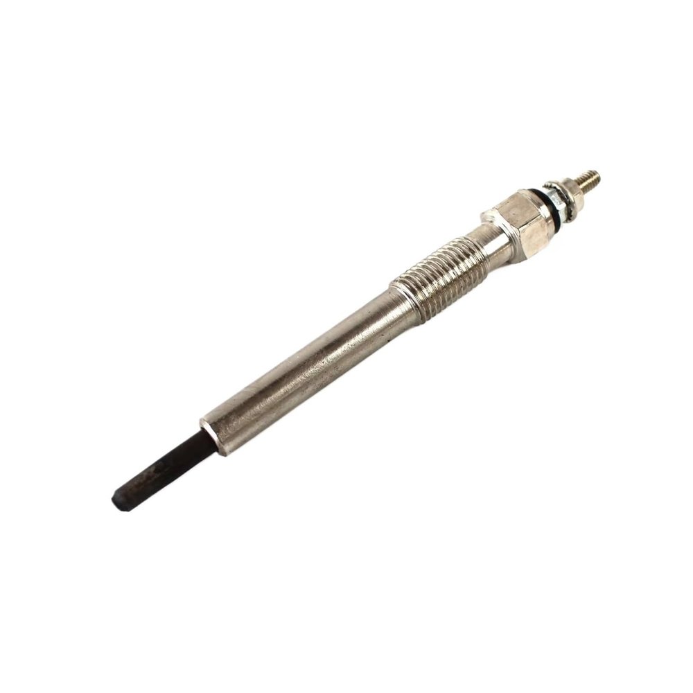 diesel heater glow plug Compatible With Mitsubishi For L200 4M40 1996-1997 1998 1999 2000 2001 2002 2003 2004 2005 2006 2007 Engine Glow Plug Accessories