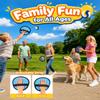 HGY Toss and Catch Baseball Toys,Outdoor Sport Games for Kids and Family with Tball Bats and Toddler Baseball Glove and Sticky Soft Balls. Great for Yard Lawn Beach Pool and Indoor Fun view 4