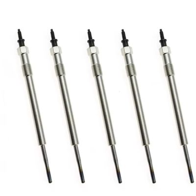 diesel heater glow plug Compatible With For Ranger For Transit 9675680980 BK3Q6M090AB U202-18-601 Engine Glow Plugs Auto Parts Preheating Plug 4.4V