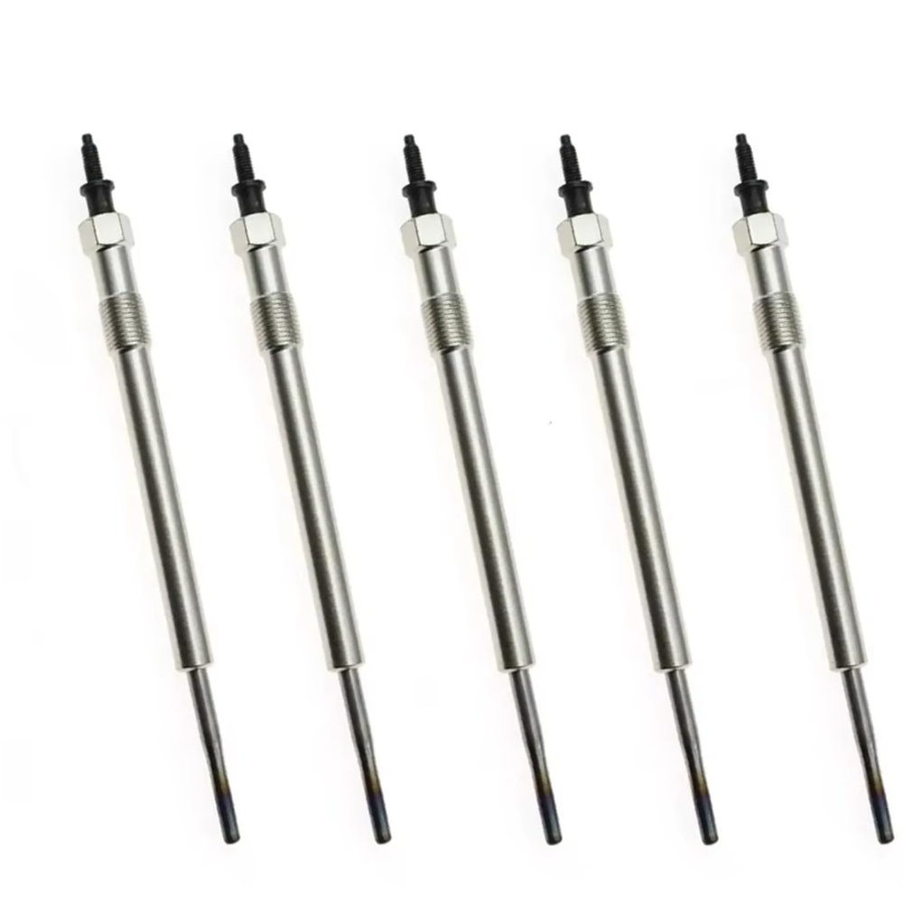 diesel heater glow plug Compatible With For Ranger For Transit 9675680980 BK3Q6M090AB U202-18-601 Engine Glow Plugs Auto Parts Preheating Plug 4.4V