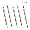 diesel heater glow plug Compatible With For Ranger For Transit 9675680980 BK3Q6M090AB U202-18-601 Engine Glow Plugs Auto Parts Preheating Plug 4.4V view 3