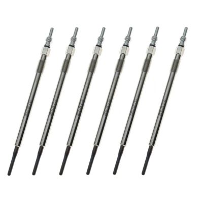 diesel heater glow plug Compatible With Benz For G-GLK-M-CLASS ML 280 320 350 For W461 W164 X204 X164 OE A0011595001 0011597101 68102087AA Glow Plugs