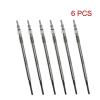diesel heater glow plug Compatible With Benz For G-GLK-M-CLASS ML 280 320 350 For W461 W164 X204 X164 OE A0011595001 0011597101 68102087AA Glow Plugs view 2