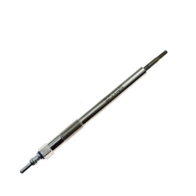 diesel heater glow plug Compatible With Ssangyong For Tivoli D16F 2015-2024 5V For Korando II D16DTF 1.6 2016-2024 Engine Main Wiring Glow Plugs A6731590001(1pcs)