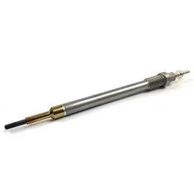 diesel heater glow plug Compatible With Benz For A B C E S-Klasse GLS GLE GLA For CLA For Vito 2006-2024 Dual Core Glow Plug Parts A0011598001 A0011597301
