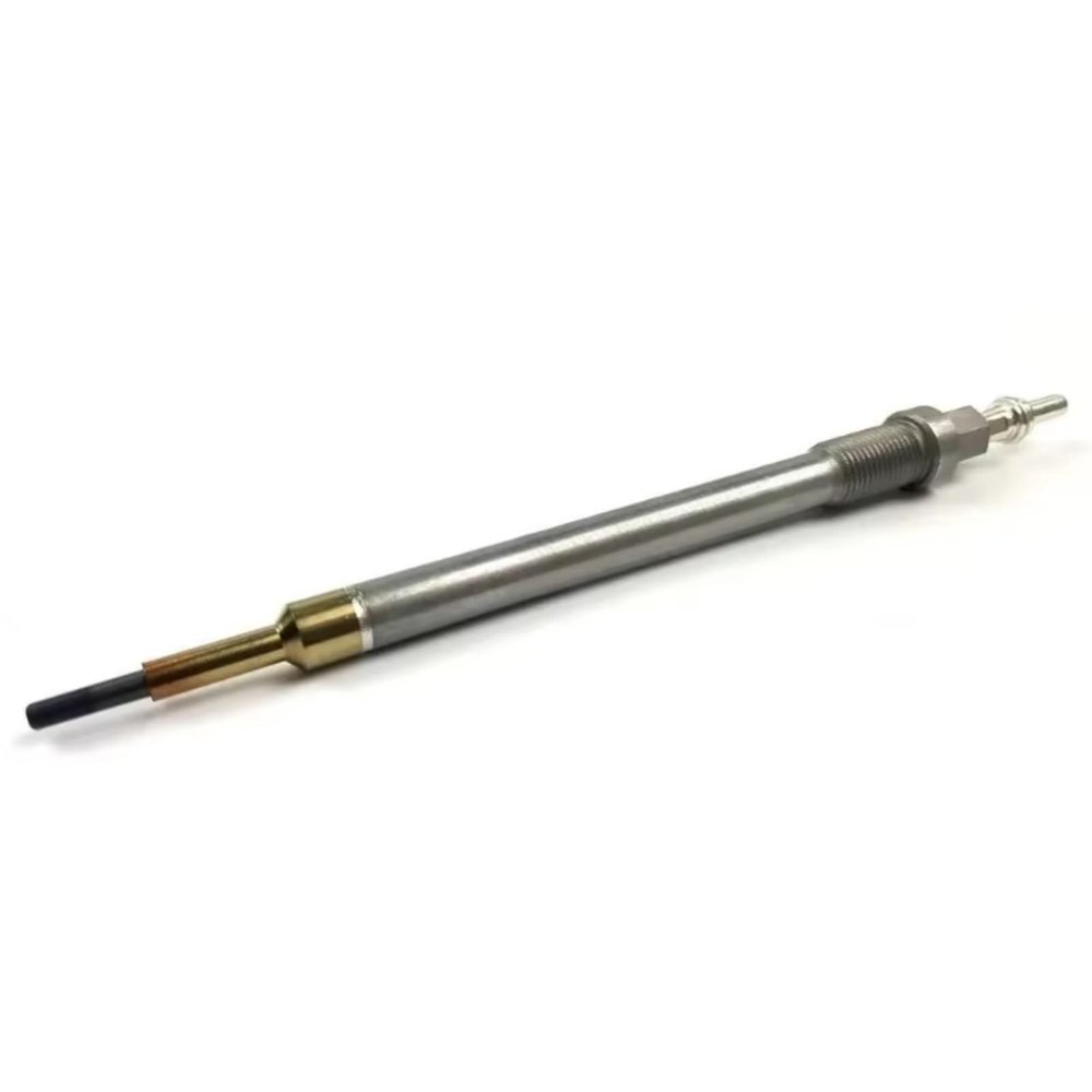 diesel heater glow plug Compatible With Benz For A B C E S-Klasse GLS GLE GLA For CLA For Vito 2006-2024 Dual Core Glow Plug Parts A0011598001 A0011597301