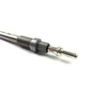 diesel heater glow plug Compatible With Benz For A B C E S-Klasse GLS GLE GLA For CLA For Vito 2006-2024 Dual Core Glow Plug Parts A0011598001 A0011597301 view 2