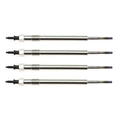 diesel heater glow plug Compatible With For Ranger For Transit 2.2L 2012 2013 2014 2015 2016 2017 2018 BK3Q6M090AB Engine Glow Plug U20218601 LR029960(4pcs)