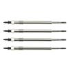 diesel heater glow plug Compatible With For Ranger For Transit 2.2L 2012 2013 2014 2015 2016 2017 2018 BK3Q6M090AB Engine Glow Plug U20218601 LR029960(4pcs) view 1