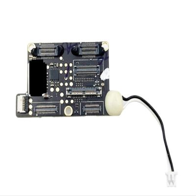 SHANGMG Replacement Parts for Gimbal Board for DJI for Mavic Pro for Platinum Camera