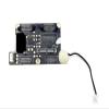 SHANGMG Replacement Parts for Gimbal Board for DJI for Mavic Pro for Platinum Camera view 1