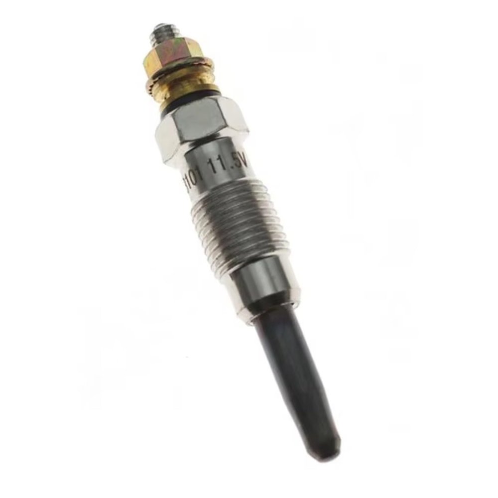 diesel heater glow plug Compatible With Benz For Vito 190 For C-CLASS E-CLASS For W201 W124 1997-2003 Glow Plugs 6611593101 0140201041 0011591701 0011593601(1pcs)