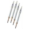 diesel heater glow plug Compatible With Land For Rover For Range For Rover 2.0L Diesel LR073727 JDE40275 LR116117 Engine Electric For Spark Plugs Glow Plug(4pcs) view 1