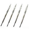 diesel heater glow plug Compatible With Ssangyong For Actyon Sports For Korando C For Rodius 2.0l Td Glow Plug Set 6711590101 A6711590101 0100266066(4pcs) view 1