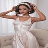 3.28FT Realistic Doll for Adult Companion Dolls Flexible Full Body Female Action Figure Poseable Life Size Model for Roleplay & Photography & Collection & Cosplay (3.28FT-06) view 2