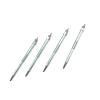 diesel heater glow plug Compatible With Nissan For Navara D40 2005-2015 For Almera 2000-2005 11065AD200 11065AD201 GN109 DG197 Y519J Replacement Glow Plugs view 2