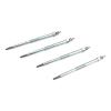 diesel heater glow plug Compatible With Nissan For Navara D40 2005-2015 For Almera 2000-2005 11065AD200 11065AD201 GN109 DG197 Y519J Replacement Glow Plugs view 3