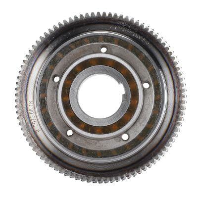 CFTGIW MID Drive Motor Gear Assembly Replacement Steel Electric Bike Gear Assembly FOR Tongsheng TSDZ2B MID Drive Motor Accessory Electric an SUITABLE SUITABLE FOR