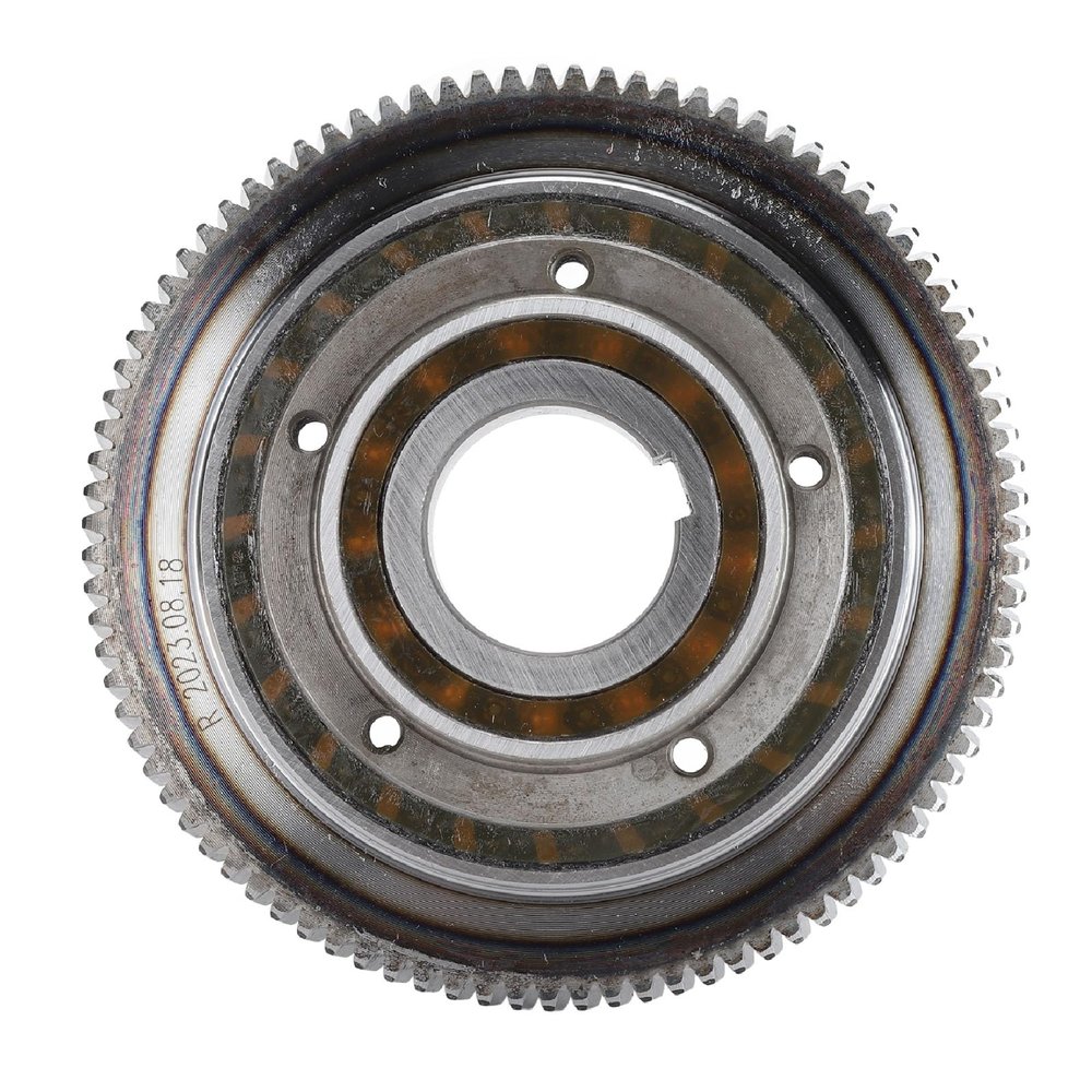 CFTGIW MID Drive Motor Gear Assembly Replacement Steel Electric Bike Gear Assembly FOR Tongsheng TSDZ2B MID Drive Motor Accessory Electric an SUITABLE SUITABLE FOR