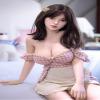 3.28FT Realistic Doll for Adult Companion Dolls Flexible Full Body Female Action Figure Poseable Life Size Model for Roleplay & Photography & Collection & Cosplay (3.28FT-05) view 3