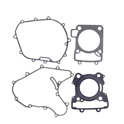 CUHNB Motorcycle Engine Cover Cylinder Gasket Kits Set 1pc Compatible with Automotive Motorcycle Parts RC 200 RC200 2014 2015 2016 2017 Motorbike Cylinder Gasket Clutch Covers