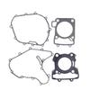 CUHNB Motorcycle Engine Cover Cylinder Gasket Kits Set 1pc Compatible with Automotive Motorcycle Parts RC 200 RC200 2014 2015 2016 2017 Motorbike Cylinder Gasket Clutch Covers view 1