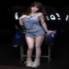 3.28FT Realistic Doll for Adult Companion Dolls Flexible Full Body Female Action Figure Poseable Life Size Model for Roleplay & Photography & Collection & Cosplay (3.28FT-03) view 4