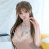 3.28FT Realistic Doll for Adult Companion Dolls Flexible Full Body Female Action Figure Poseable Life Size Model for Roleplay & Photography & Collection & Cosplay (3.28FT-01) view 1