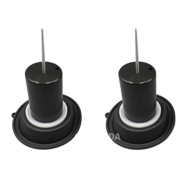 Motorcycle parts Carburetor Slide Piston Carb for ATC250 TRX250 TRX300 TRX350 ATV 250SX Motocross Rubber Diaphragm(2 PCS)