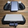 Grip Handle for Ayn Thor Game Console Holding Grip Protective Case Sleeve 3D Printed Ergonomic Handle Controller,Enhance Hand Feel view 4