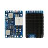 STYBMSR Drone Accessories for MATEK PM12S-3 3-12S for LiPo for PDB with Dual 5V/9V BEC Outputs and Cooling Heatsink for Multirotors Fixed-Wing for Cinelifter Builds view 2