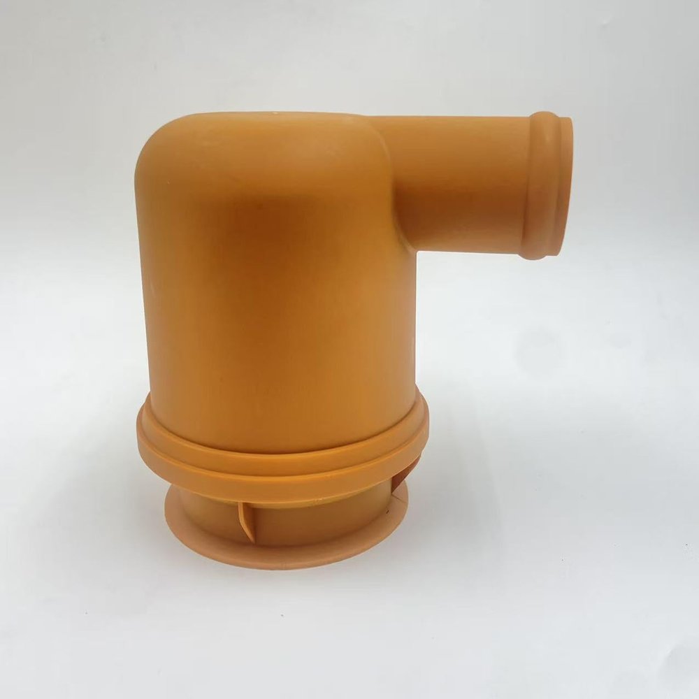 New Genuine Excavator Engine Accessories C7 324D 329D Engine Exhaust Cover 9Y-2988