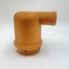 New Genuine Excavator Engine Accessories C7 324D 329D Engine Exhaust Cover 9Y-2988 view 1
