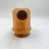 New Genuine Excavator Engine Accessories C7 324D 329D Engine Exhaust Cover 9Y-2988 view 2