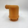 New Genuine Excavator Engine Accessories C7 324D 329D Engine Exhaust Cover 9Y-2988 view 3