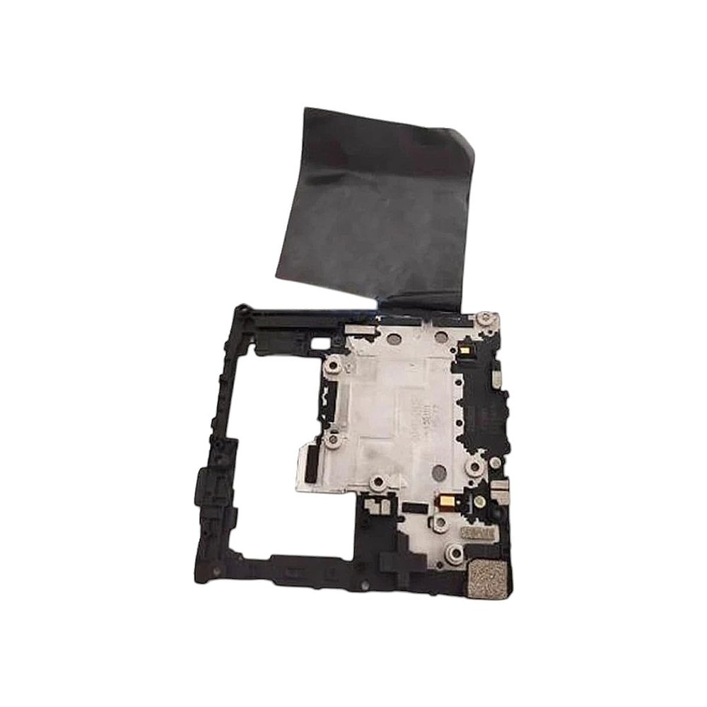 Angten Mainboard Cover for Find X2 X3 X5 Pro Signal NFIC Motherboard Cover with Flashlight Flex Cable Parts New 2026 High for Reliable Electronic Component, Precision, Stable Performance