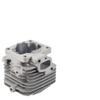 29CC 4 Hole Cylinder Set Compatible With CY Rovan TSRC XJM Engine For 1/5 I Rovan Kingmotor FG Goped A92Z view 4