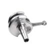 0DM0-041000-00014 Crankshaft Assy Crank Connecting Rod Sub-Assembly Engine Bottom End Compatible for 250SR 250NK 250SR-FUN CF250-6(A) view 4