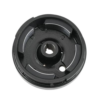 Rotor Assembly 6B4-85550-00 6B4-85550 6B4-85550-01 Compatible With Outboard Engine 2T 9.9HP 15HP Boat