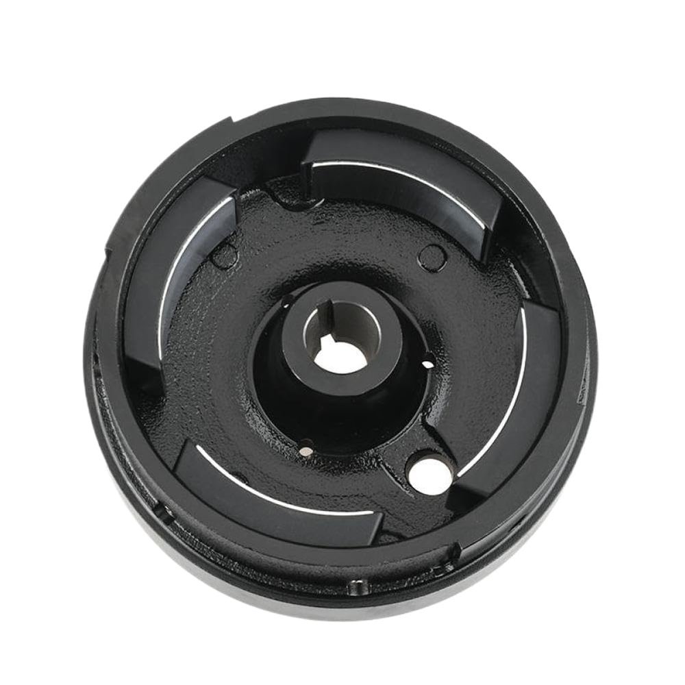 Rotor Assembly 6B4-85550-00 6B4-85550 6B4-85550-01 Compatible With Outboard Engine 2T 9.9HP 15HP Boat