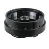 Rotor Assembly 6B4-85550-00 6B4-85550 6B4-85550-01 Compatible With Outboard Engine 2T 9.9HP 15HP Boat view 2