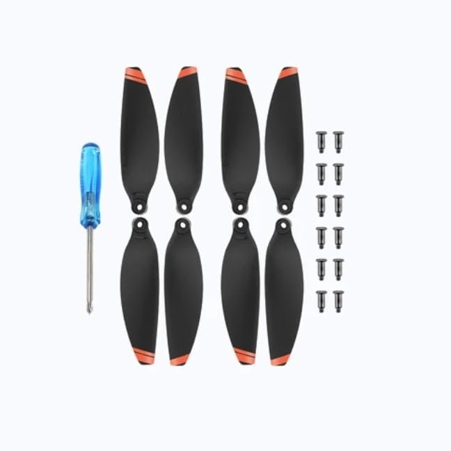 for MINI2/SE Propeller UAV Wing for MINI 2/SE Blade Drone Parts