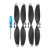 for MINI2/SE Propeller UAV Wing for MINI 2/SE Blade Drone Parts view 2