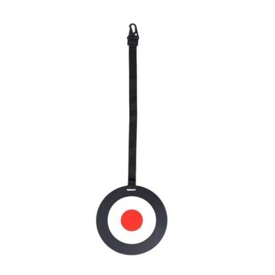 BAIMOQI Football Training Targets Football Goal Shootings Targets Disc Soccer Training Equipment Soccer Practice Sport Goal