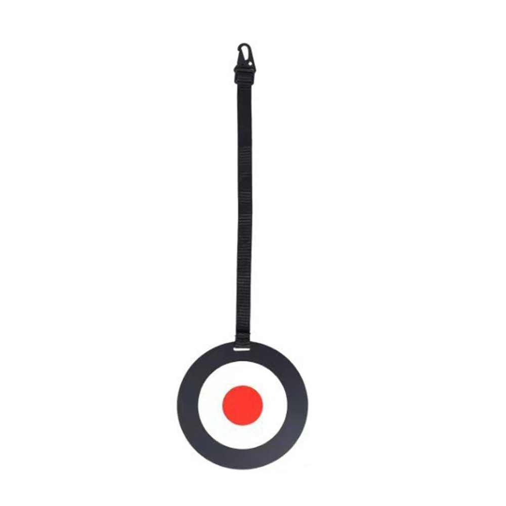 BAIMOQI Football Training Targets Football Goal Shootings Targets Disc Soccer Training Equipment Soccer Practice Sport Goal