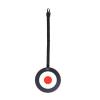 BAIMOQI Football Training Targets Football Goal Shootings Targets Disc Soccer Training Equipment Soccer Practice Sport Goal view 1