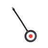 BAIMOQI Football Training Targets Football Goal Shootings Targets Disc Soccer Training Equipment Soccer Practice Sport Goal view 3