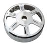 Clutch Bell 5ML 2JS-E6611-00 for Scooter Models BWS125 CYGNUS125 ZUMA125 GTR125 YW125 VINO125 ZY125 view 1