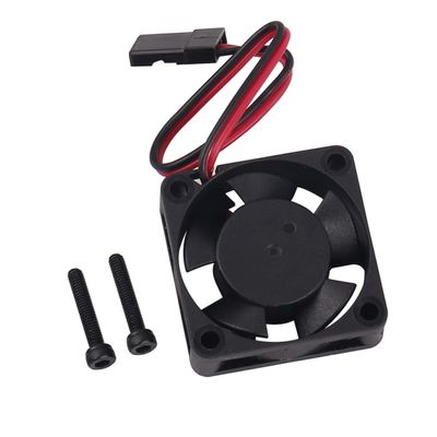 HYFBMTD Repair Parts 50A 80A 100A HV for ESC Cooling Fan High Speed Brushless for RC Drone FPV Racing for for Heat Sink